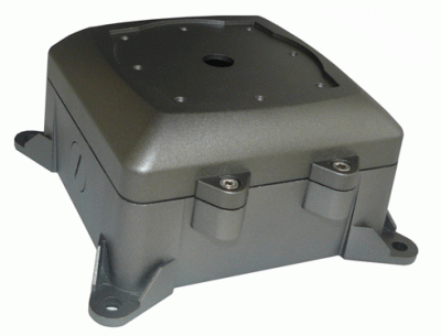 Genie CCTV INTUS Junction Box