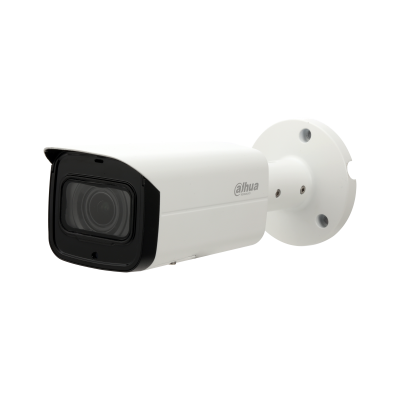 Dahua IPC-HFW3541E-AS-0280 5MP Starvis IP Bullet Camera 2.8mm 40m IR Micro SD ePoE