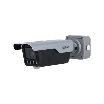 Dahua DHI-ITC413-PW4D-IZ1 4MP IR Vari-focal 2.7-12mm Bullet ANPR camera