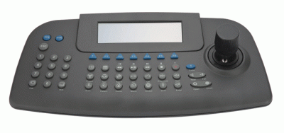 Genie CCTV KB-1000-JS Joystick Keyboard