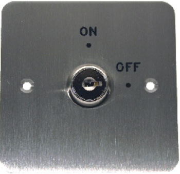 Standard Keyswitch Selection