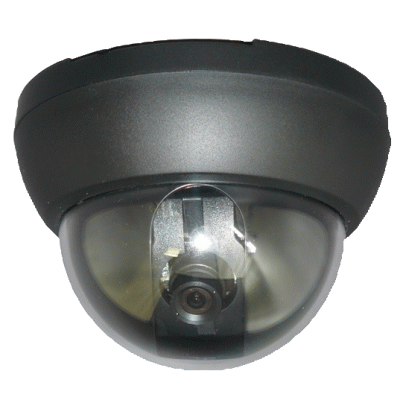 Genie CCTV LTD536 Sony CCD 540tvl 3.6mm 0.1lux