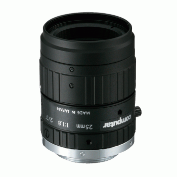 Computar 3 & 5 MEGA PIXEL LENSES