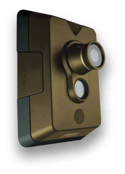 Motion Detection Camera