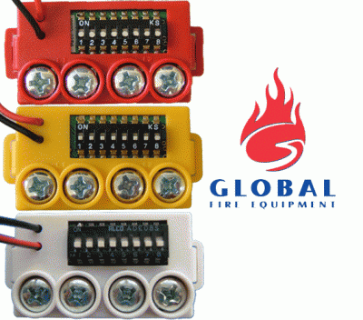 Global Manually Addressable Module