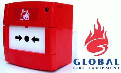 GFE Manual Call Point Addressable