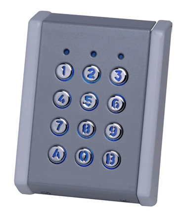 Genie Access NKP-MG