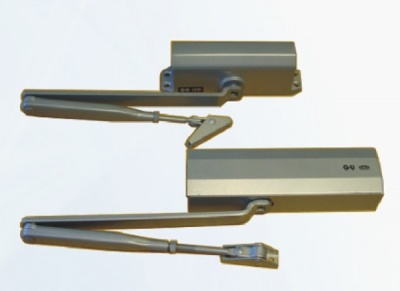 Door Closer