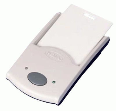 USB PC Lock