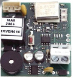 RF Magnet PCB Only