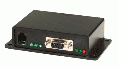 Genie CCTV RS002  RS232 - RS485 Bi-Directional Converter