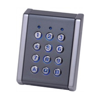 Genie Access SAKP-GS2 M Standalone Keypad