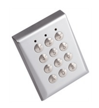 Genie Access SAKP-VRS2 Vandal Resistant