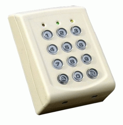 Genie Access SAPKP-PW2 Proximity Keypad