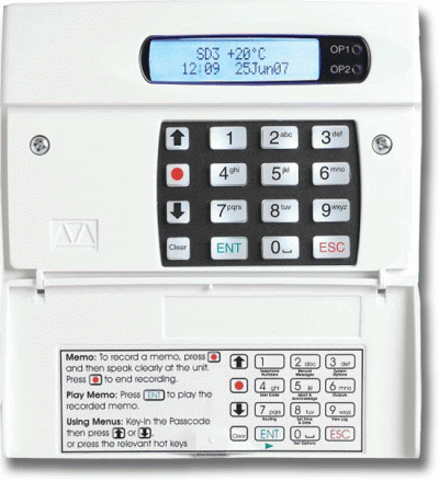 Menvier / SD3 GSM