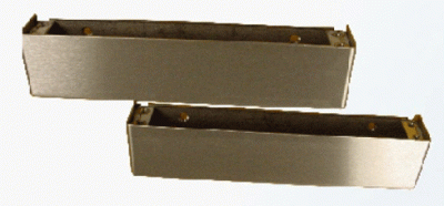 DX 200 Solenoid Bolt Surface Housing