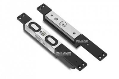 SSP Shearlock Adjustable Pin 35mm Wide