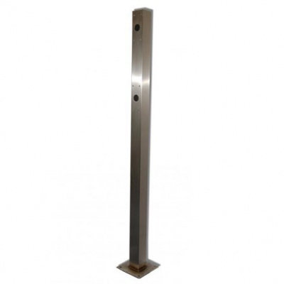 Videx SP920 Stainless Steel Post Dual Height