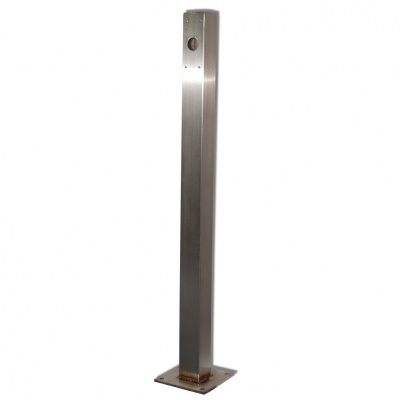 Videx SP940 Stainless Steel Post Car height