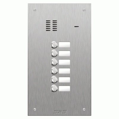 VR S Steel panel name windows size D 6-14 Buttons