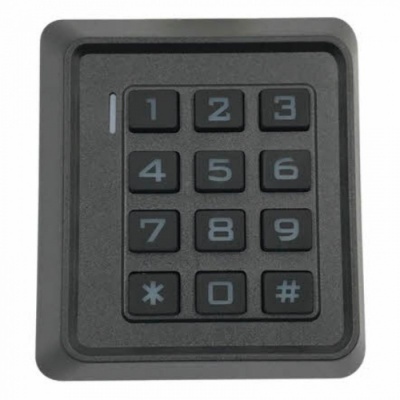SRS DC260 Standalone Door Access Control Unit with Keypad