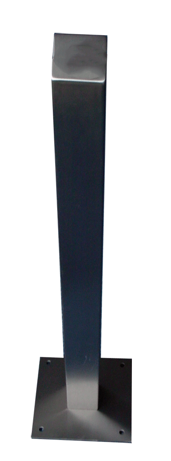 Stainless Steel Customizable Post Selection