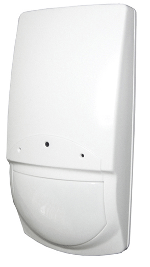 Genie CCTV SWANCAMCOLH High Res Operational PIR Camera 0.1 Lux