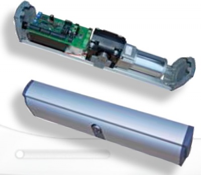 Digiway Spares List
