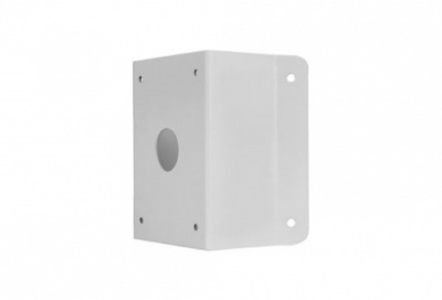 UNV UTR-UC08-B-IN Fixed Junction Box for Dome IP CCTV Cameras
