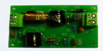 Relays & Timers Selection