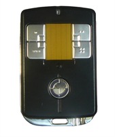 Biometric Wiegand Remote + EM Prox
