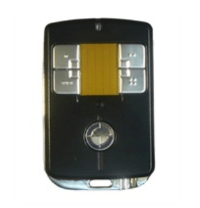 Genie Access WI-FOB-13-EM-1W Biometric Wiegand Remote + EM Prox
