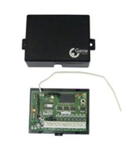 Genie Access WI-NET-REC 20 4 CH Wiegand Integration RF Receiver
