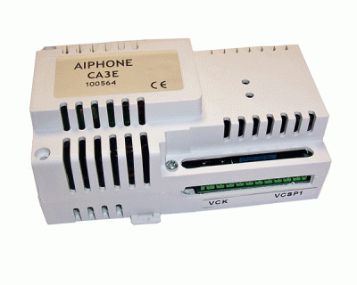 Aiphone CA3E Three door switching unit