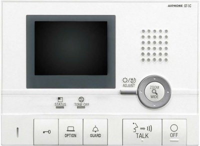 AIiphone GT-1C Master Monitor
