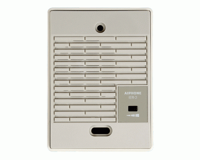 Aiphone IER-2 Chime extension