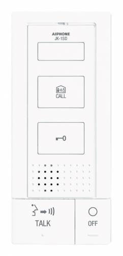 Aiphone JK-1SD Sub Master audio only station