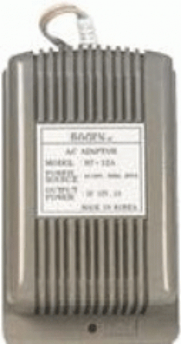 Aiphone VC-AC/DC Power Supply 12V
