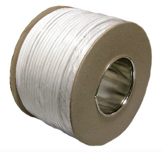 8 Core Alarm Cable