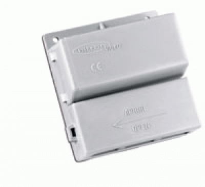 AV3007 AMP and Coax converter
