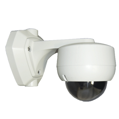 Genie CCTV AVR-WB wall bracket