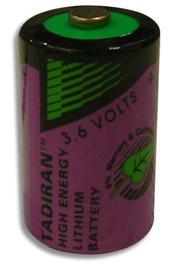 Infinite Prime Replacement Battery - PIR, Door Contact