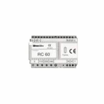 AN5621 RC60 call repeater