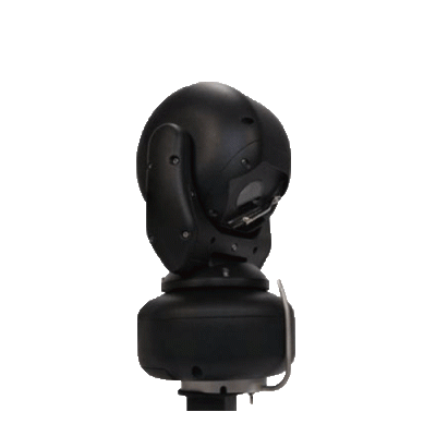 Ganz C-AWN-IR Washer nozzle for IR units