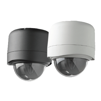Ganz C-DN2X30P 520tvl 30 x Optical zoom high speed dome
