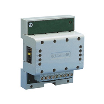 Comelit 1259C 3 Way switch for remote colour camera