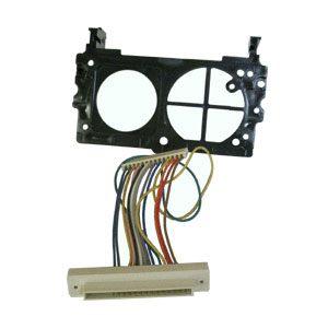 Comelit 1250 Accessory to fit Powercom audio