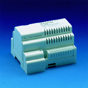 Comelit Simplebus interface for up to 16 monitors