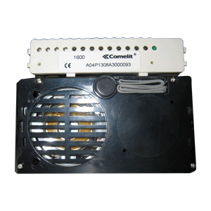 Comelit Audio module 1600 traditional cabling