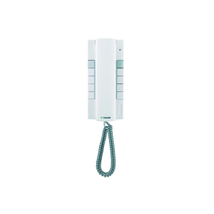Comelit 2610 Elegance Door phone for Digital Simplebus2